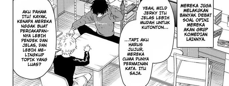Witch Watch Chapter 145