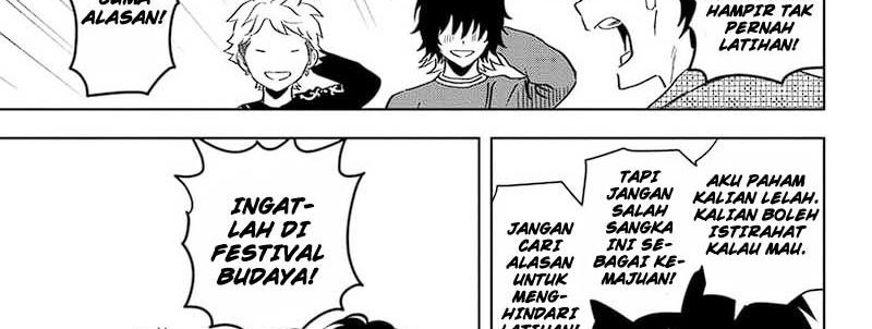 Witch Watch Chapter 145