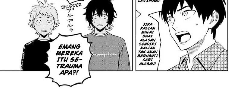 Witch Watch Chapter 145