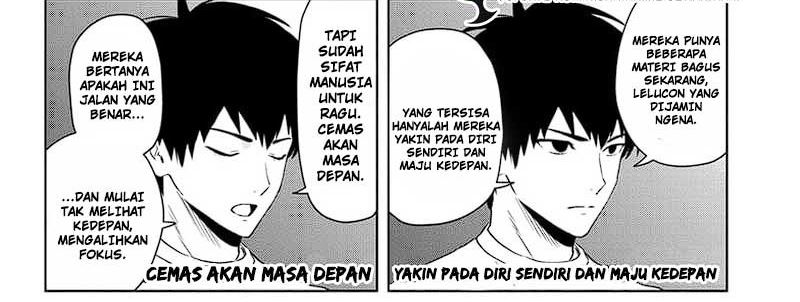Witch Watch Chapter 145