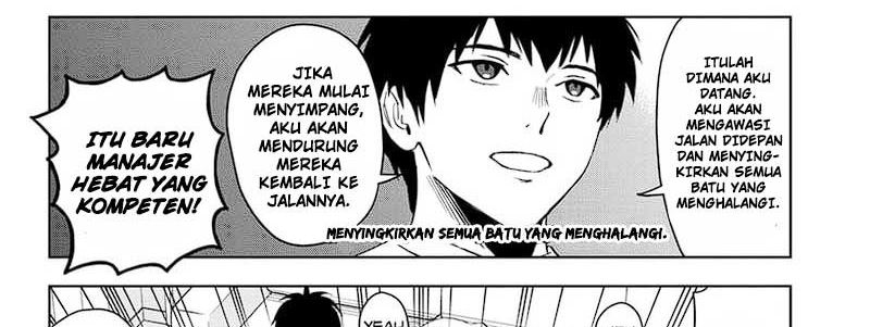 Witch Watch Chapter 145
