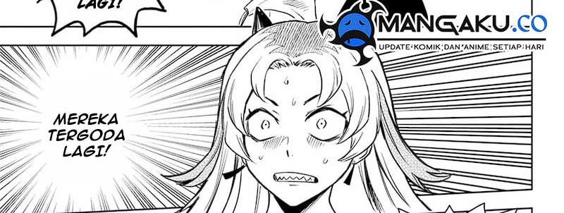 Witch Watch Chapter 145