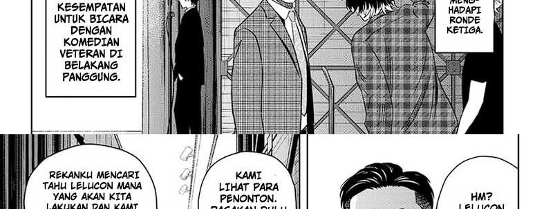 Witch Watch Chapter 145