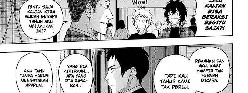 Witch Watch Chapter 145