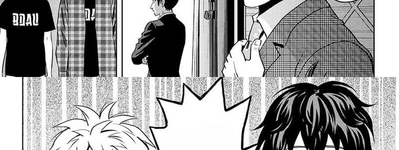 Witch Watch Chapter 145