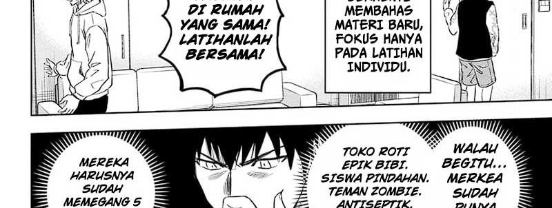 Witch Watch Chapter 145