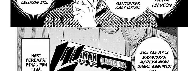Witch Watch Chapter 145