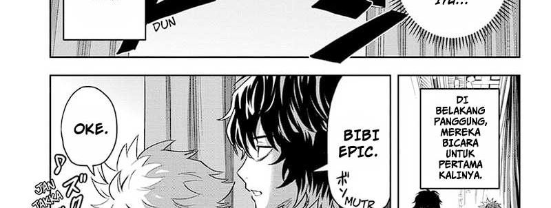 Witch Watch Chapter 145