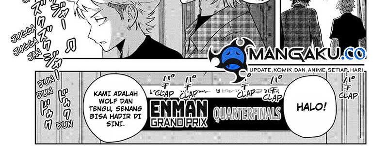 Witch Watch Chapter 145