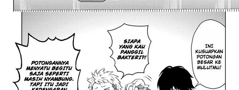 Witch Watch Chapter 145