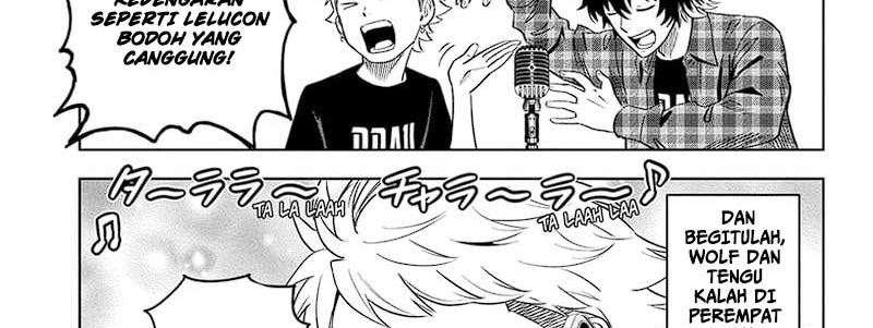 Witch Watch Chapter 145