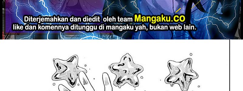 Witch Watch Chapter 147