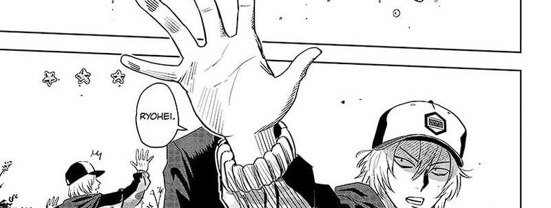 Witch Watch Chapter 147