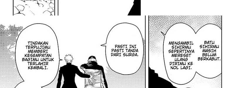 Witch Watch Chapter 147