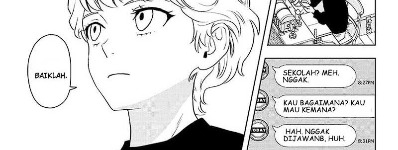 Witch Watch Chapter 147