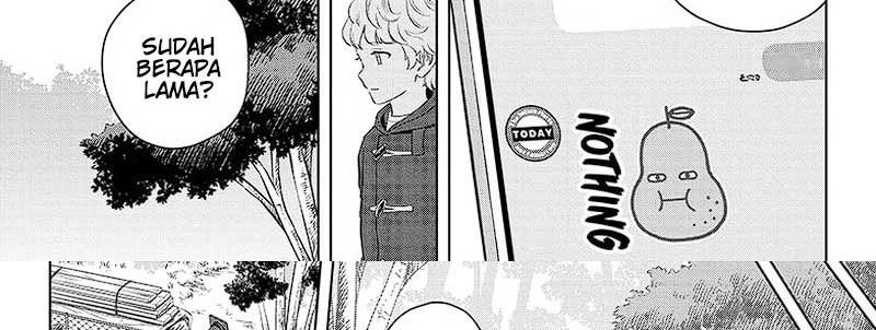 Witch Watch Chapter 147
