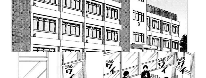 Witch Watch Chapter 147