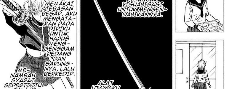 Witch Watch Chapter 147