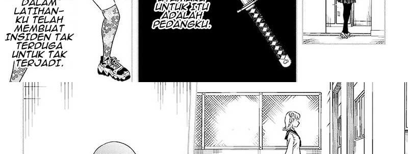 Witch Watch Chapter 147