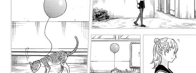 Witch Watch Chapter 147
