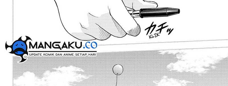 Witch Watch Chapter 147