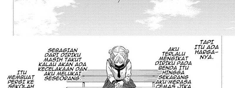 Witch Watch Chapter 147