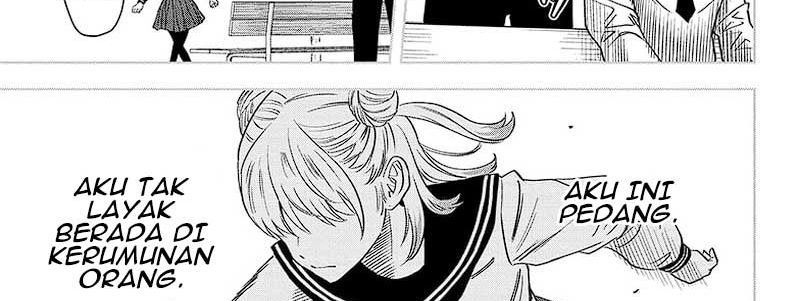 Witch Watch Chapter 147