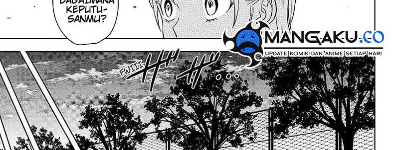 Witch Watch Chapter 147