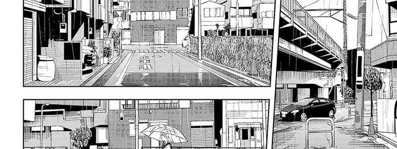 Witch Watch Chapter 147