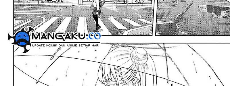 Witch Watch Chapter 147