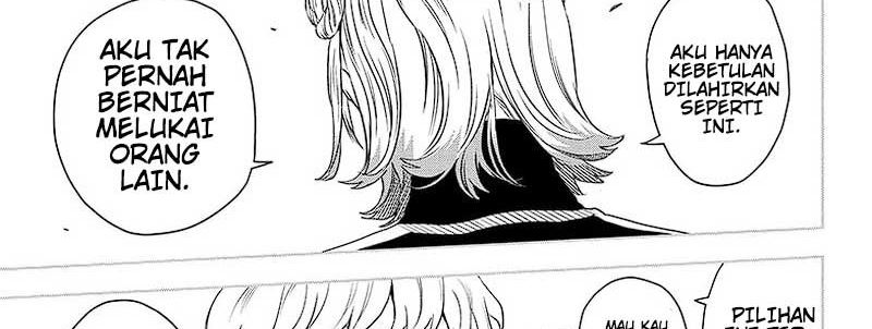 Witch Watch Chapter 147