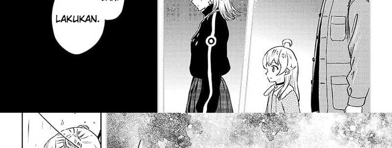 Witch Watch Chapter 147