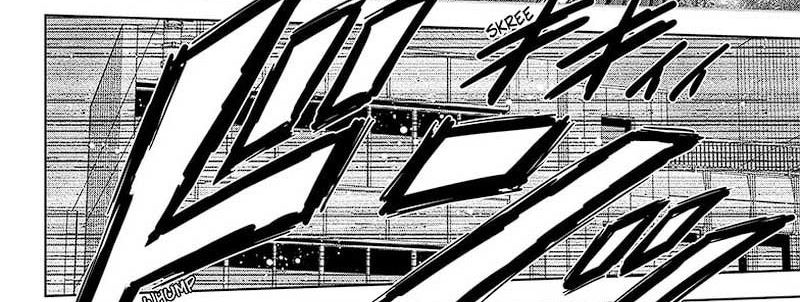 Witch Watch Chapter 147