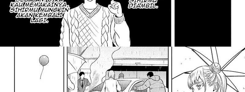 Witch Watch Chapter 147