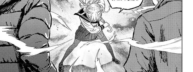 Witch Watch Chapter 147