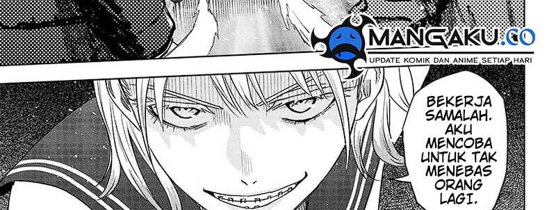 Witch Watch Chapter 147