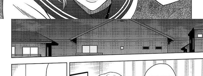 Witch Watch Chapter 147