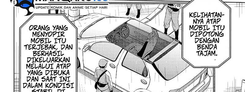 Witch Watch Chapter 147