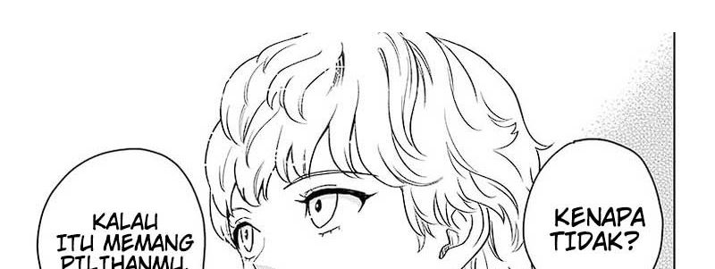 Witch Watch Chapter 147