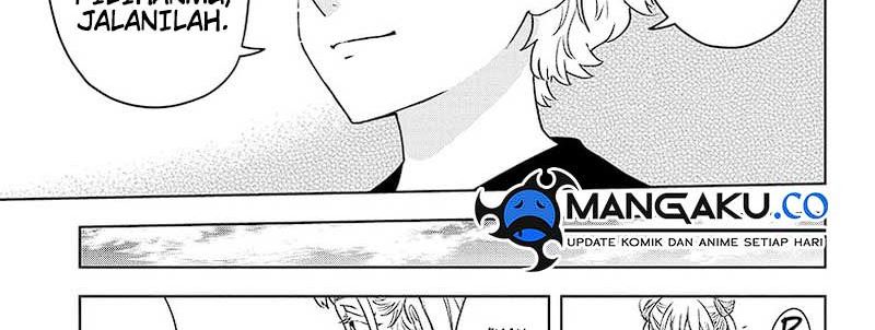 Witch Watch Chapter 147