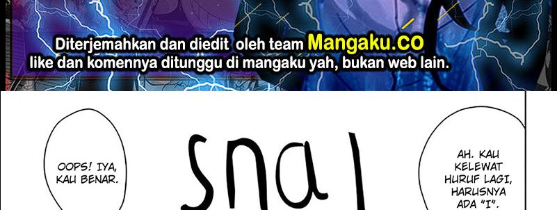 Witch Watch Chapter 150