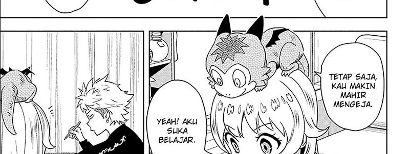 Witch Watch Chapter 150