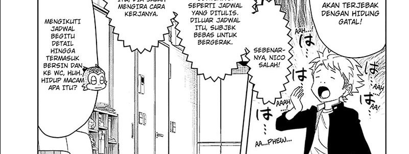 Witch Watch Chapter 150