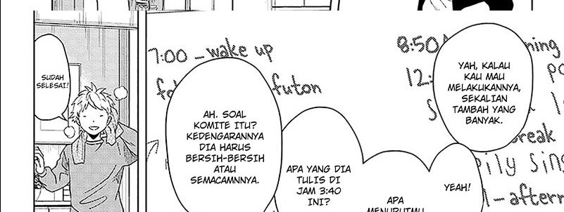 Witch Watch Chapter 150