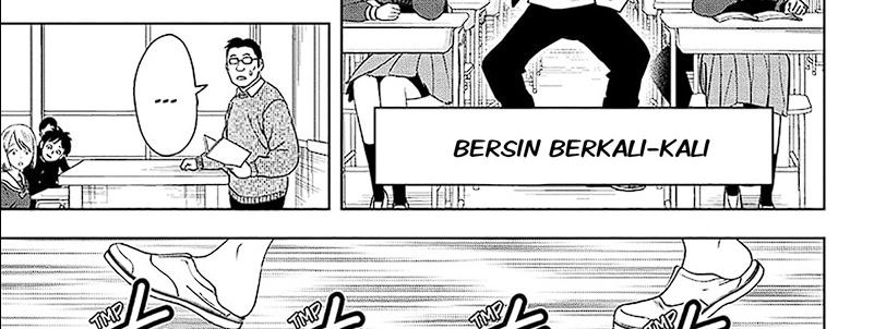 Witch Watch Chapter 150