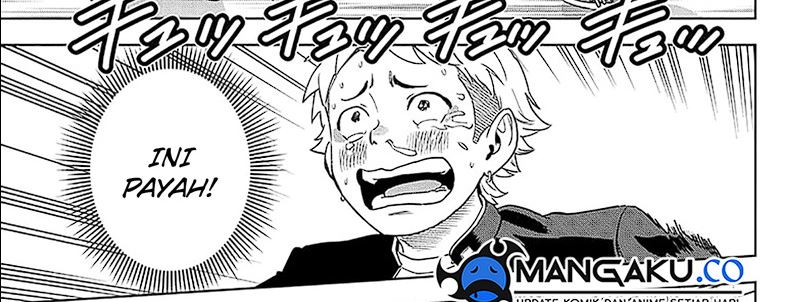 Witch Watch Chapter 150