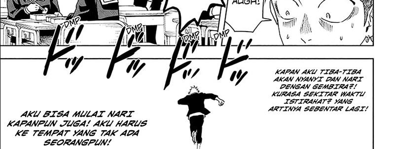 Witch Watch Chapter 150
