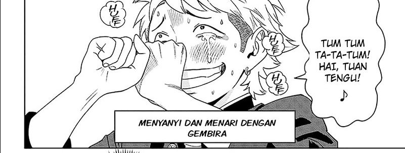 Witch Watch Chapter 150