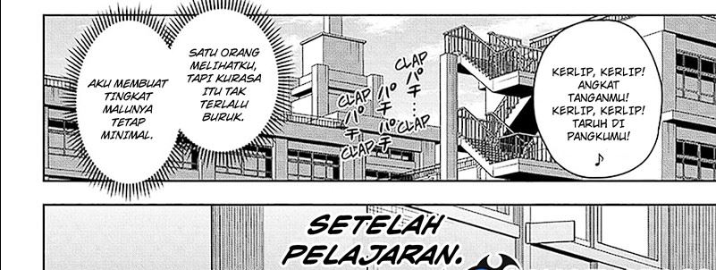 Witch Watch Chapter 150