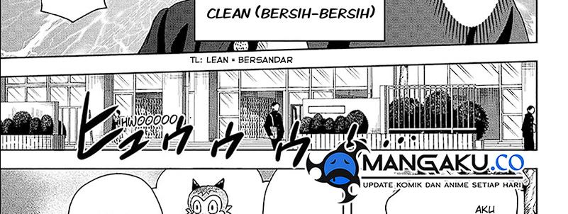 Witch Watch Chapter 150